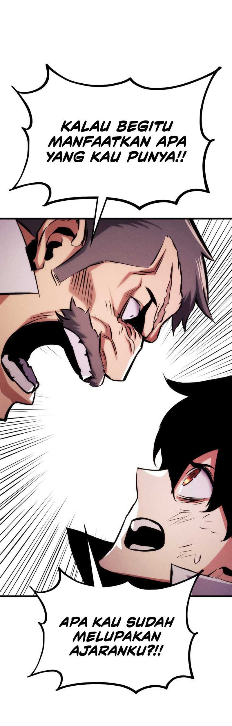 Ranker’s Return Chapter 183 Gambar 62