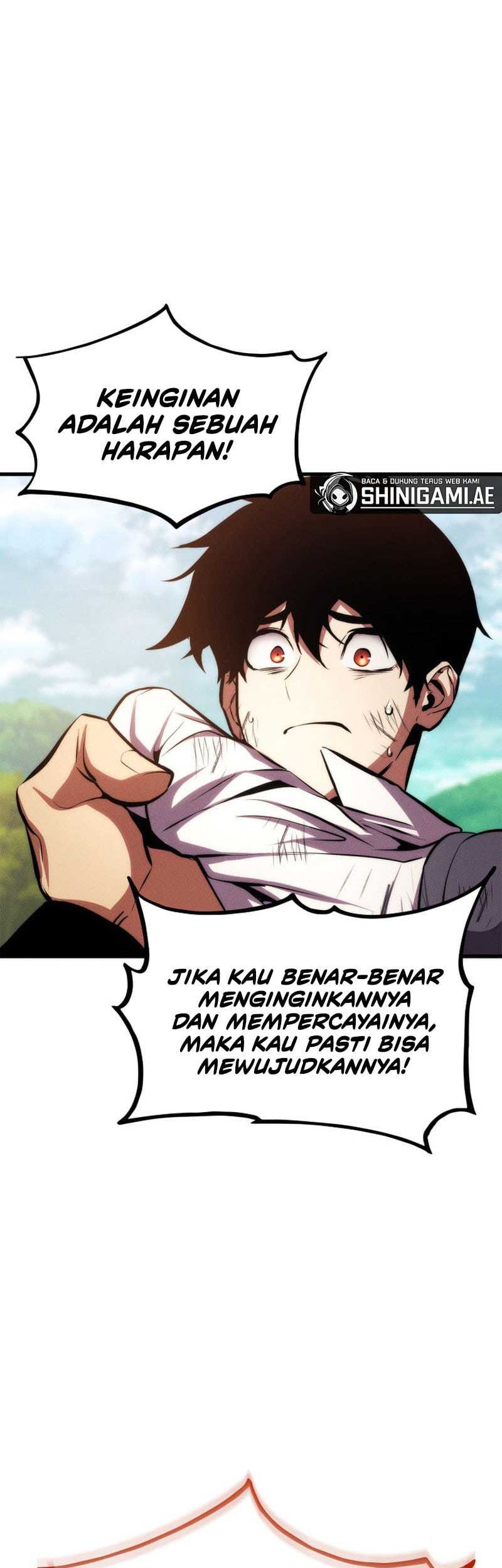 Ranker’s Return Chapter 183 Gambar 63