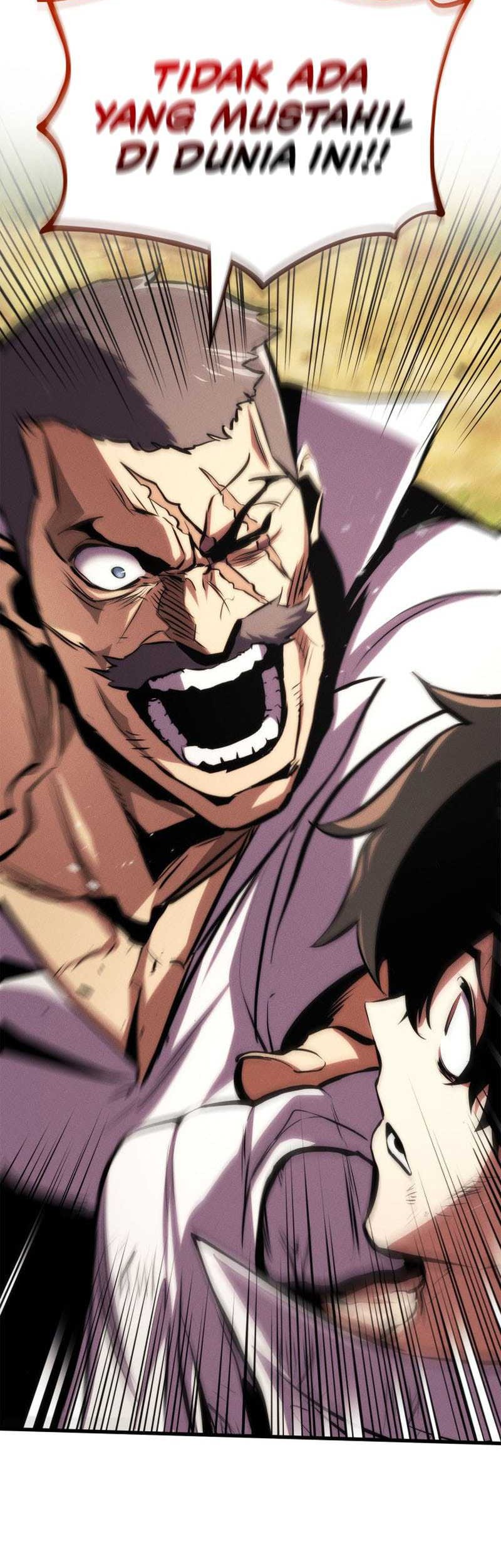 Ranker’s Return Chapter 183 Gambar 64