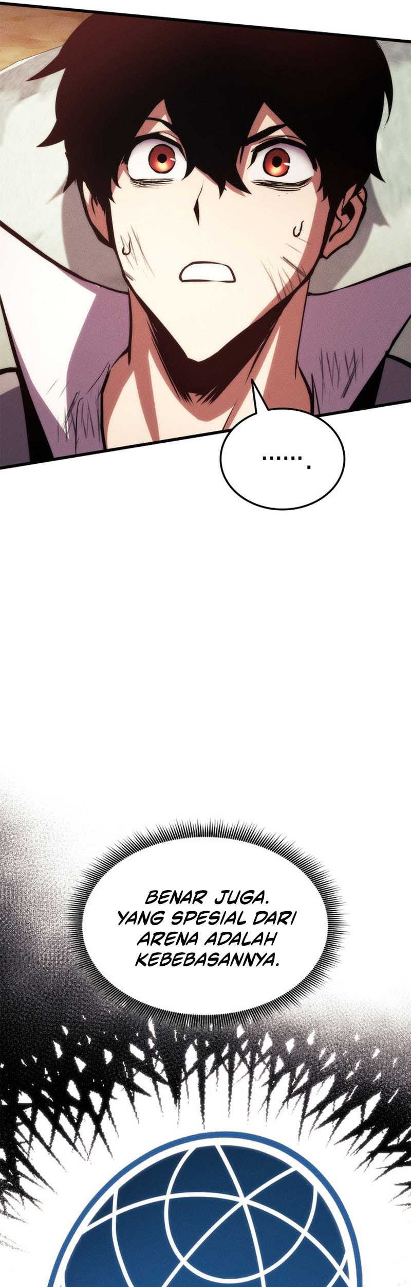 Ranker’s Return Chapter 183 Gambar 66