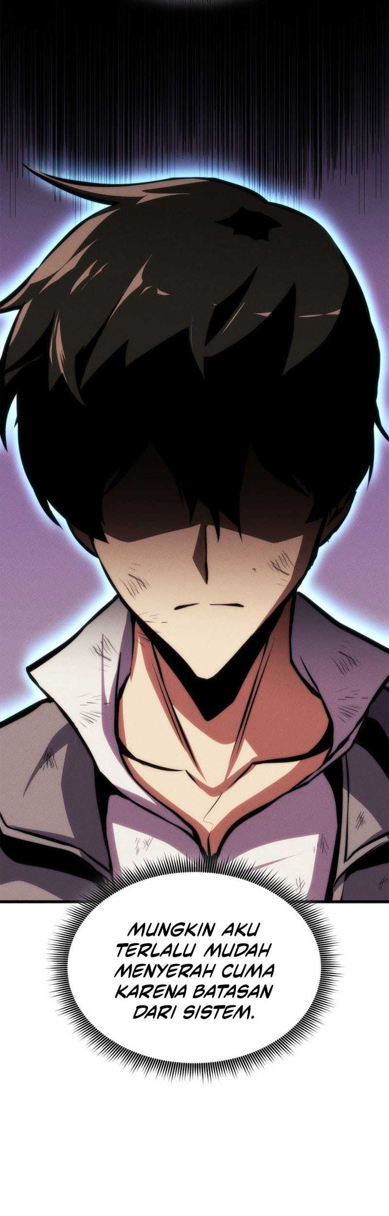 Ranker’s Return Chapter 183 Gambar 69