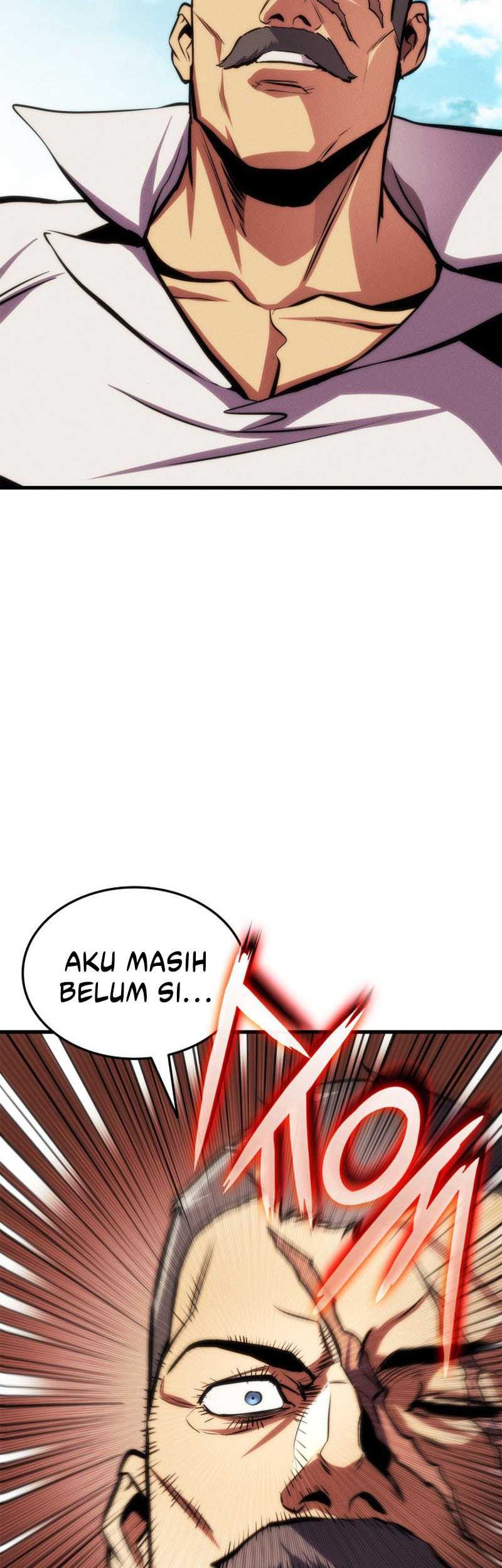 Ranker’s Return Chapter 183 Gambar 72