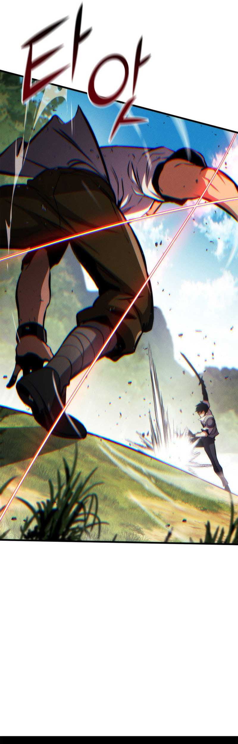Ranker’s Return Chapter 183 Gambar 74
