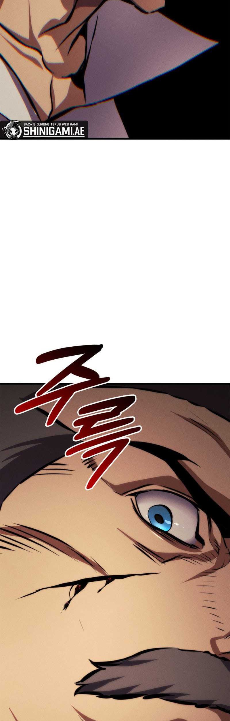 Ranker’s Return Chapter 183 Gambar 76