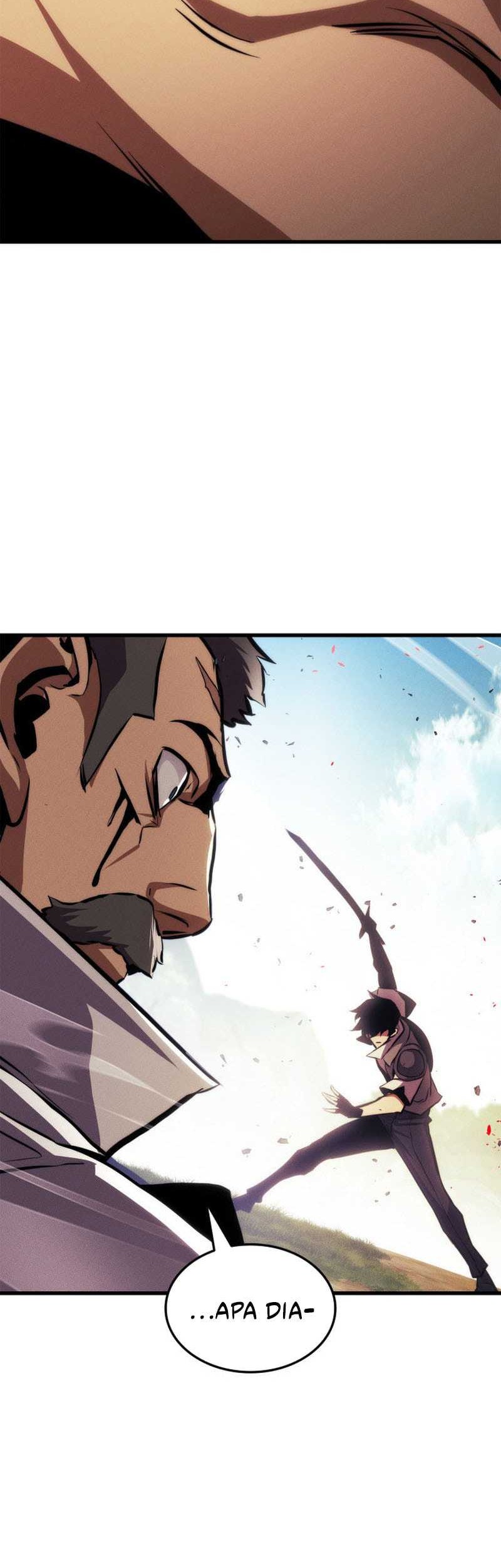 Ranker’s Return Chapter 183 Gambar 77