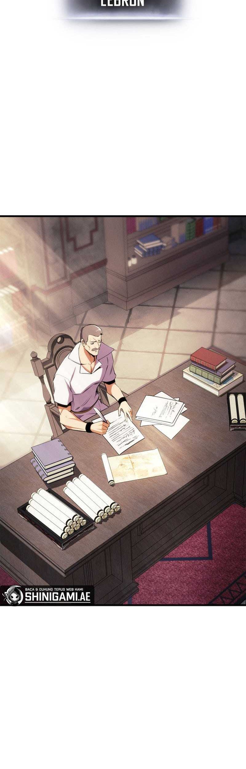 Baca  Ranker’s Return Chapter 183 Gambar 2