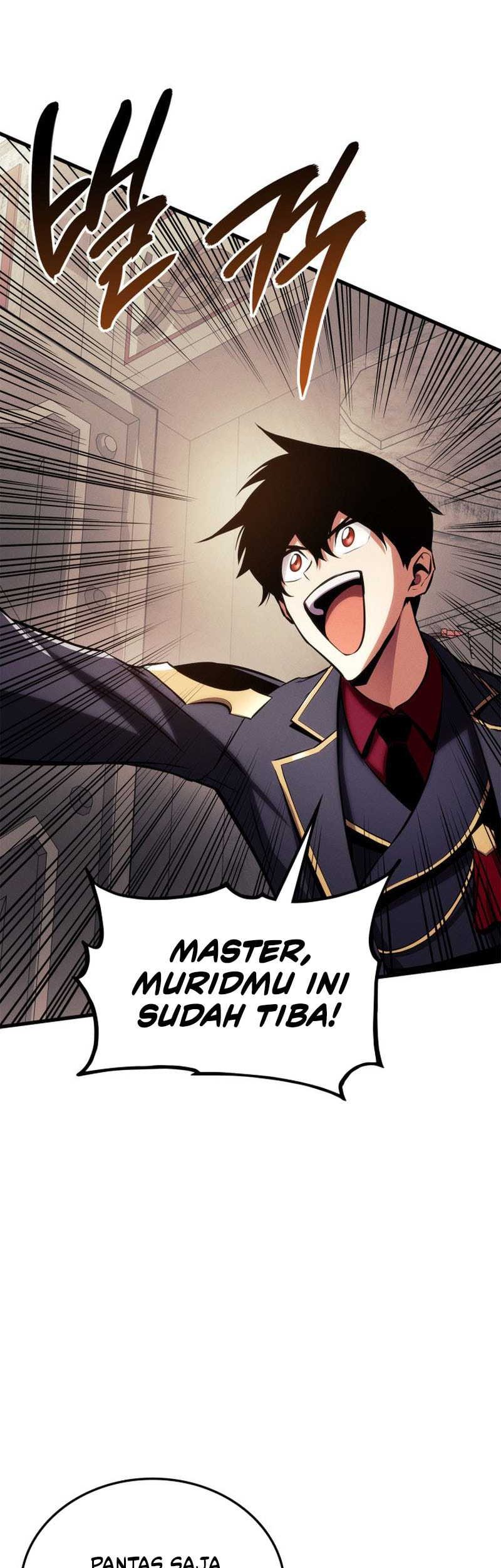 Ranker’s Return Chapter 183 Gambar 3