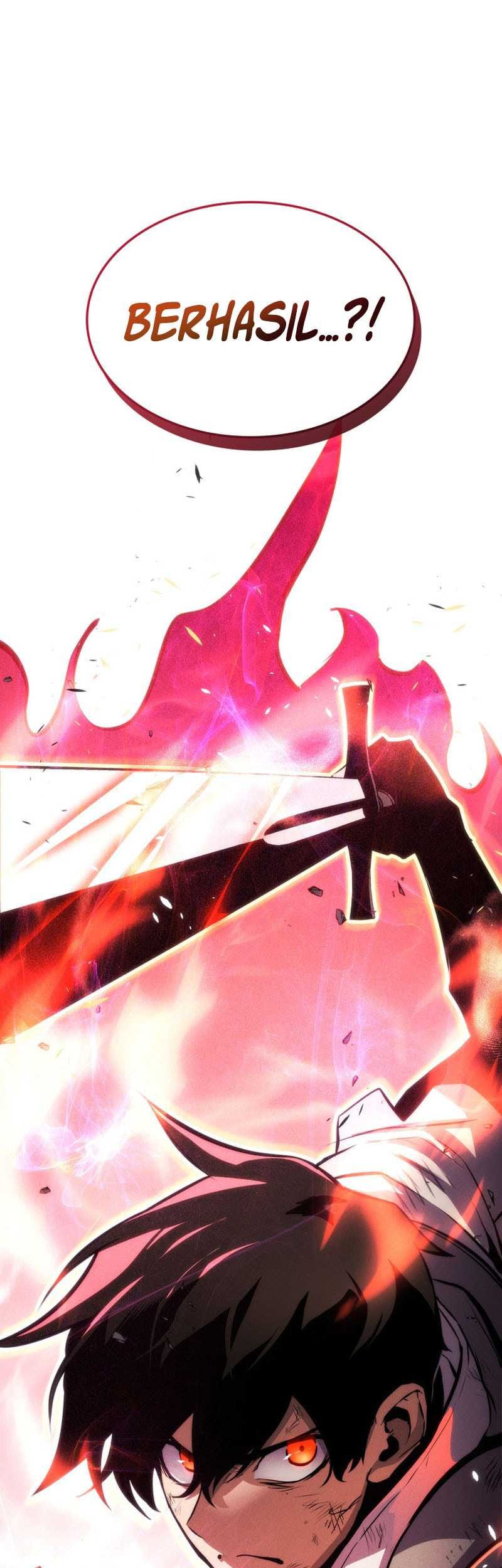 Ranker’s Return Chapter 183 Gambar 78