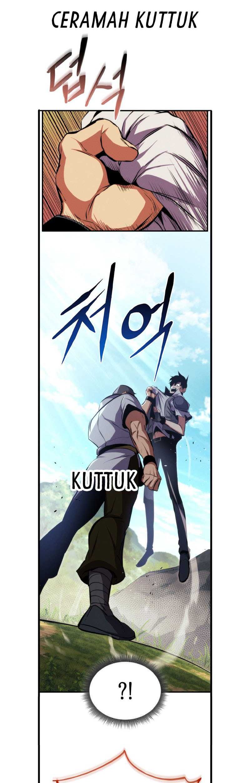 Ranker’s Return Chapter 183 Gambar 80