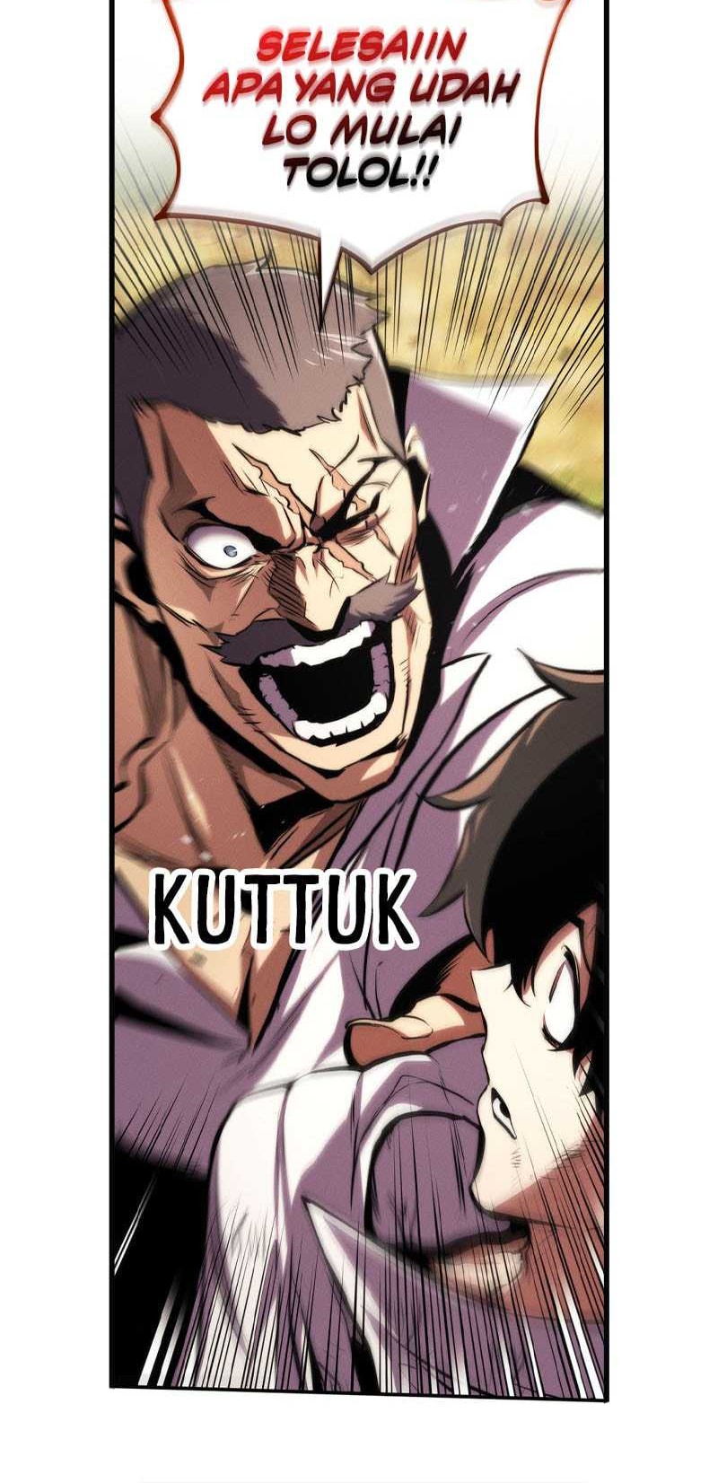 Ranker’s Return Chapter 183 Gambar 81