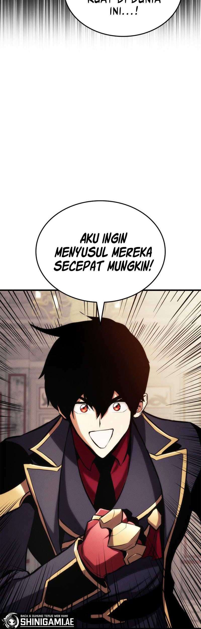 Ranker’s Return Chapter 183 Gambar 8