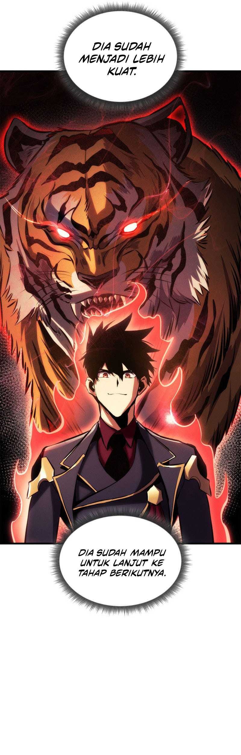Ranker’s Return Chapter 183 Gambar 10