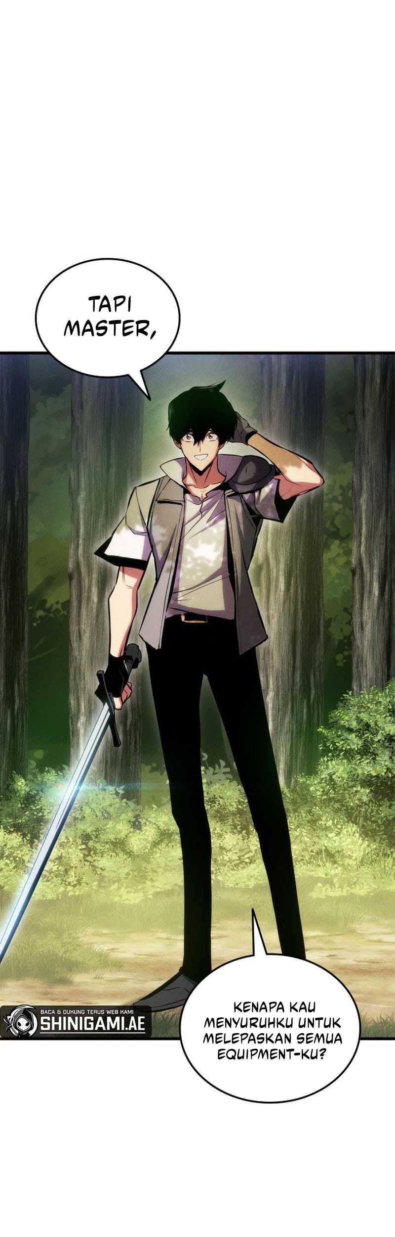 Ranker’s Return Chapter 183 Gambar 16