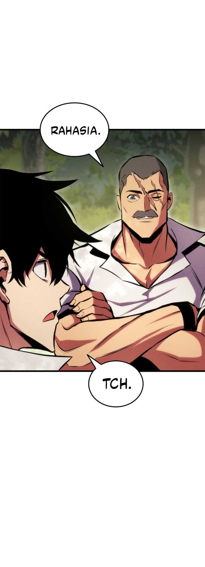 Ranker’s Return Chapter 183 Gambar 17