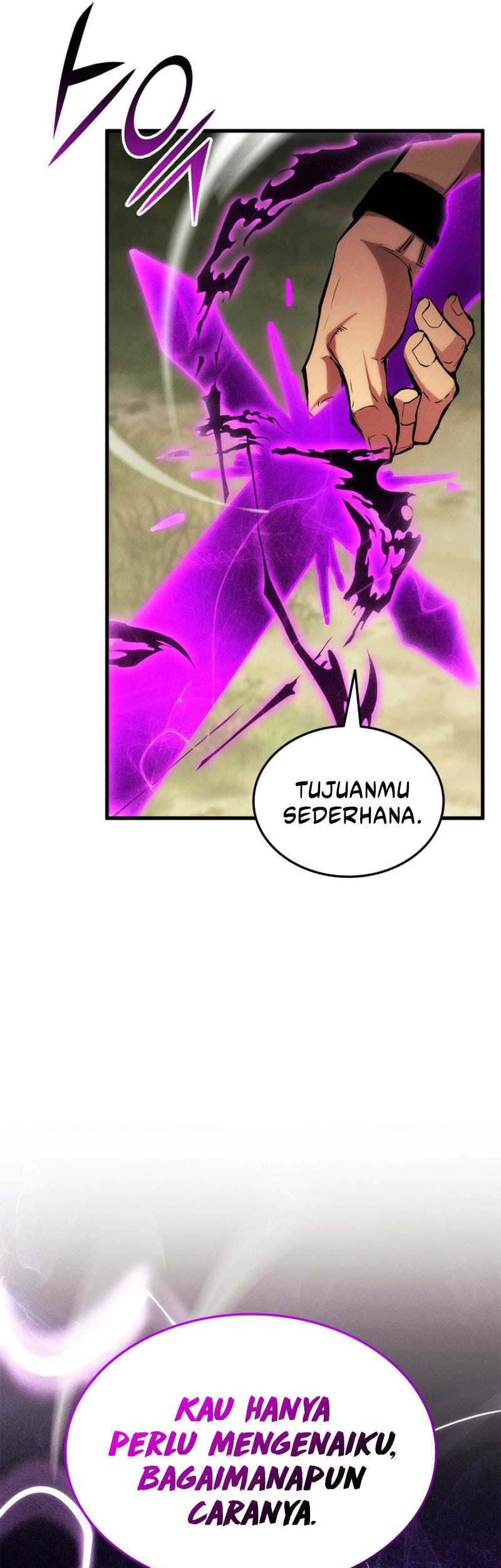 Ranker’s Return Chapter 183 Gambar 18