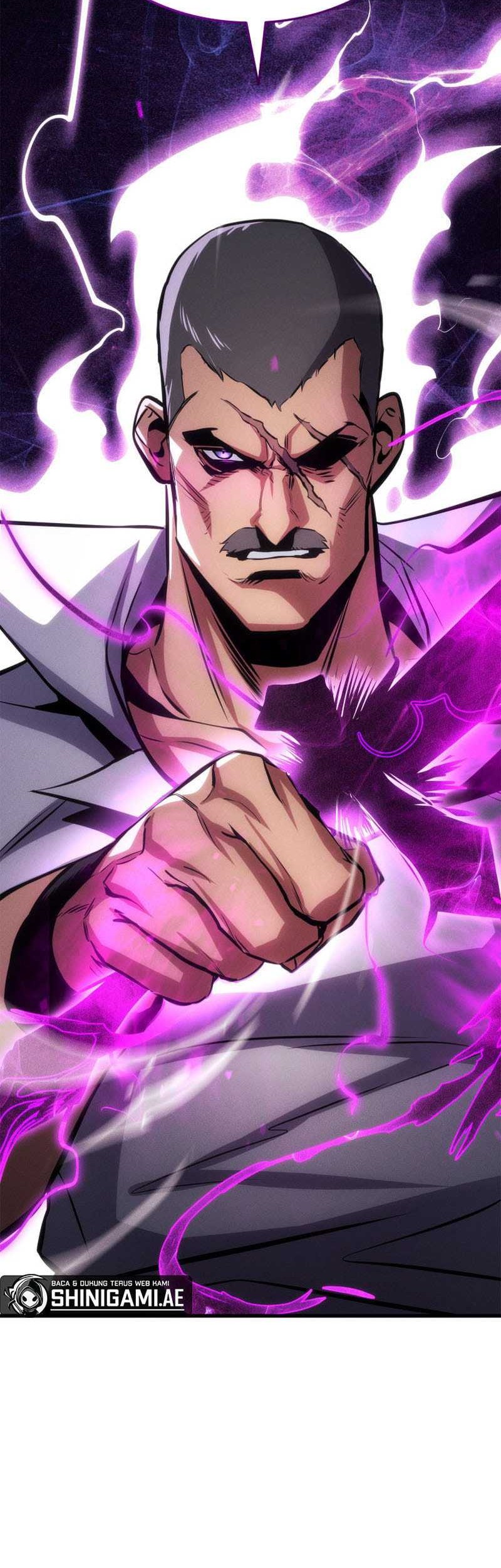 Ranker’s Return Chapter 183 Gambar 19