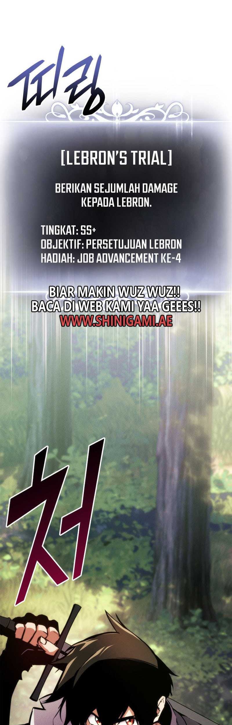 Ranker’s Return Chapter 183 Gambar 20