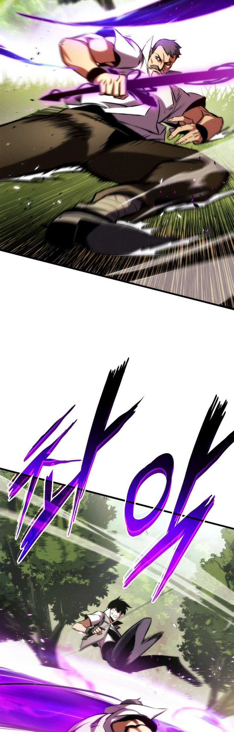 Ranker’s Return Chapter 183 Gambar 27