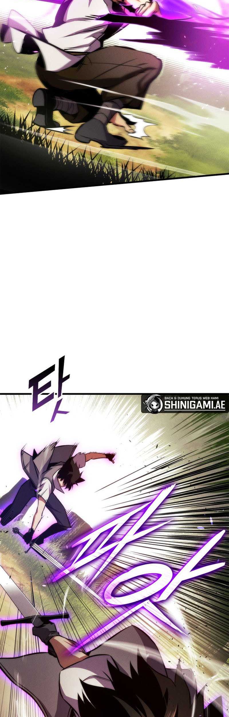 Ranker’s Return Chapter 183 Gambar 28
