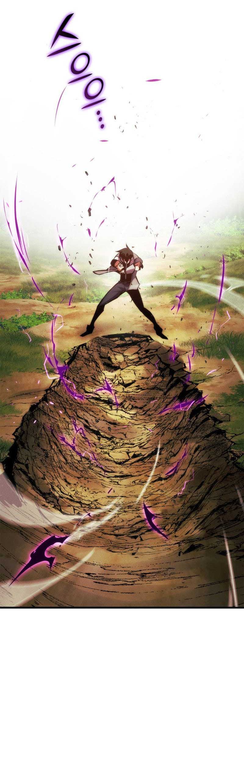Ranker’s Return Chapter 183 Gambar 36