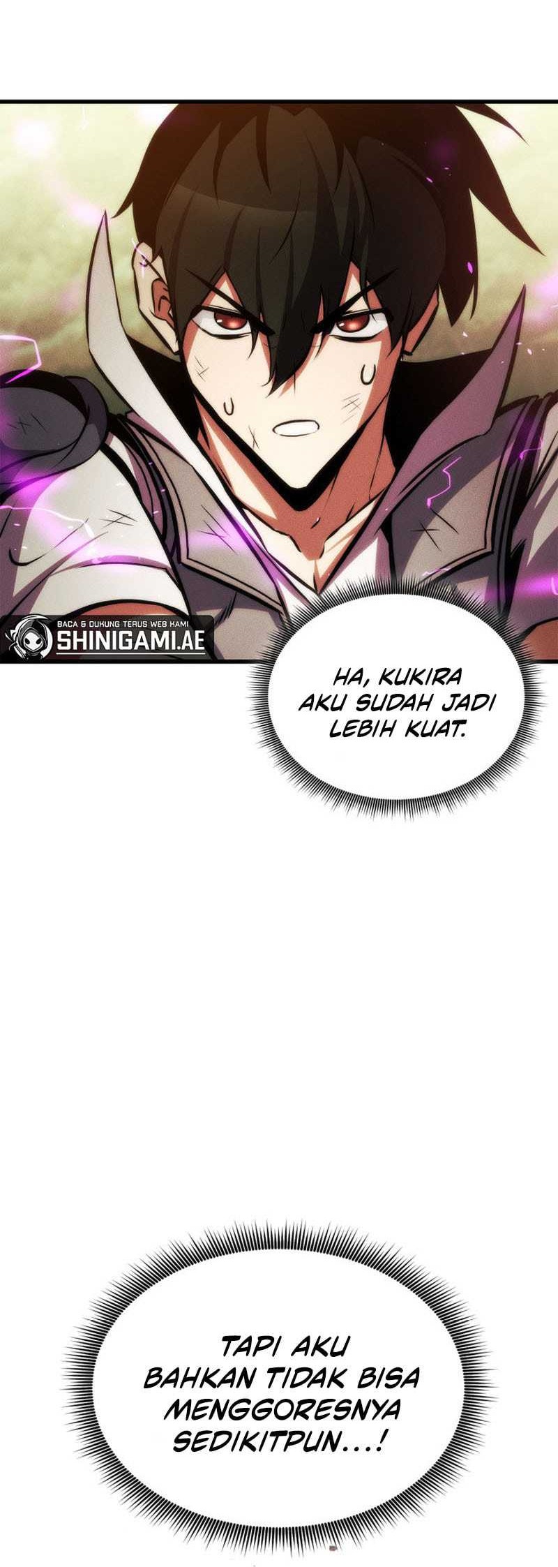 Ranker’s Return Chapter 183 Gambar 37