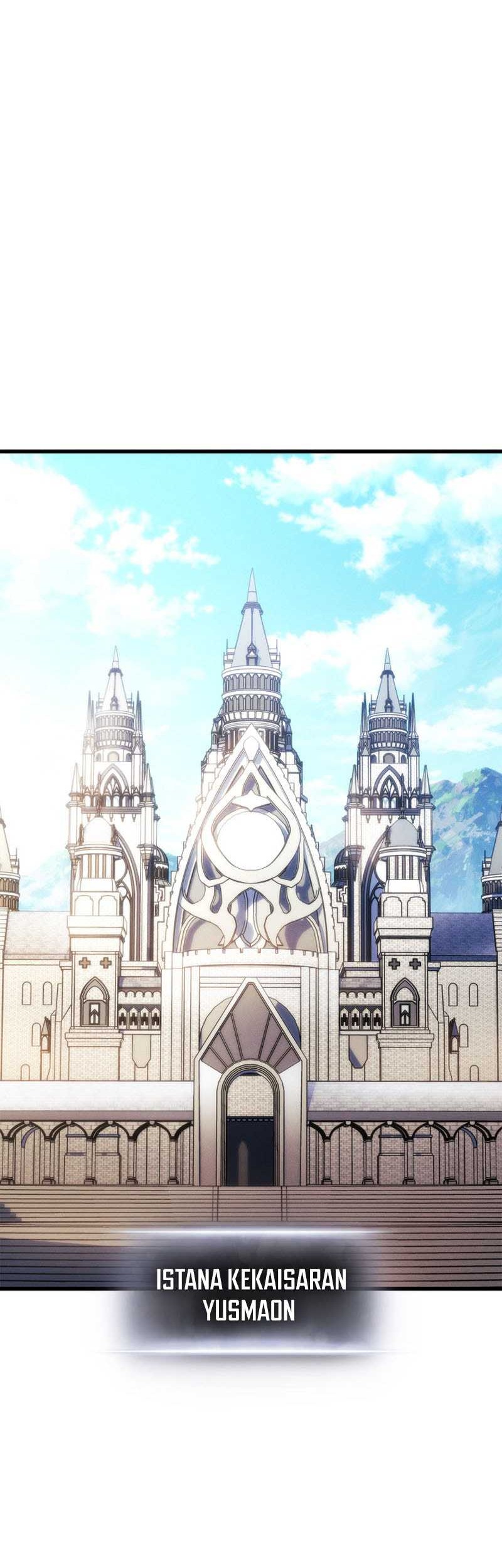 Ranker’s Return Chapter 184 Gambar 48