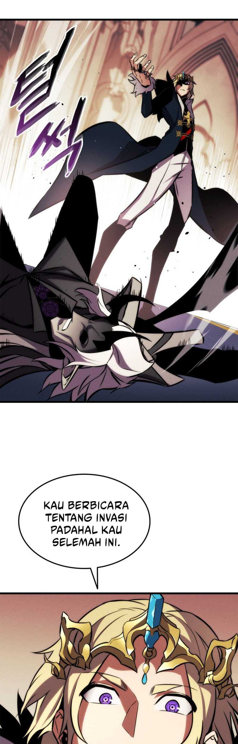 Ranker’s Return Chapter 184 Gambar 82
