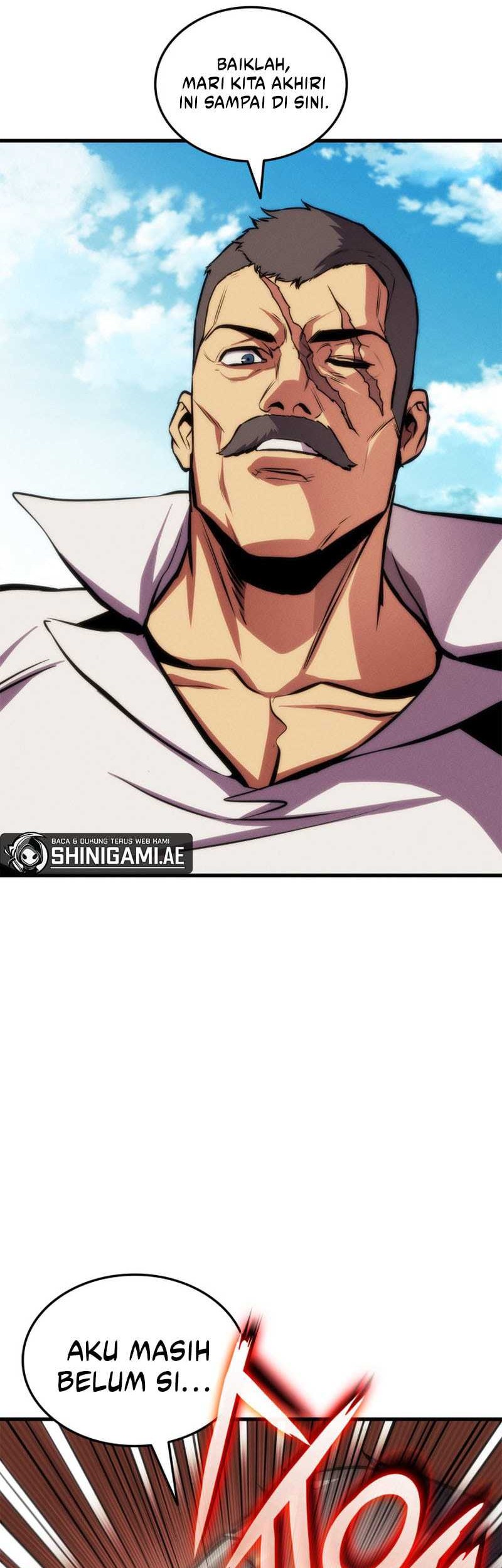 Ranker’s Return Chapter 184 Gambar 14