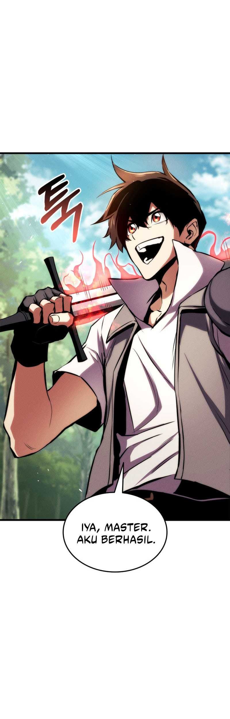 Ranker’s Return Chapter 184 Gambar 29