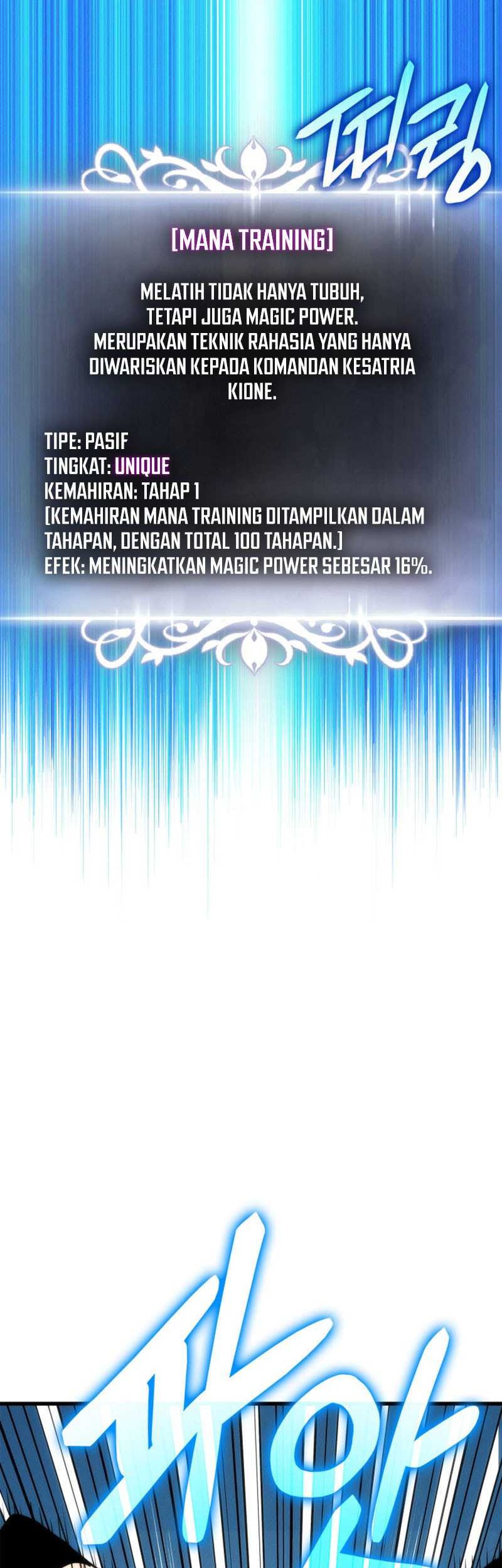 Ranker’s Return Chapter 184 Gambar 35