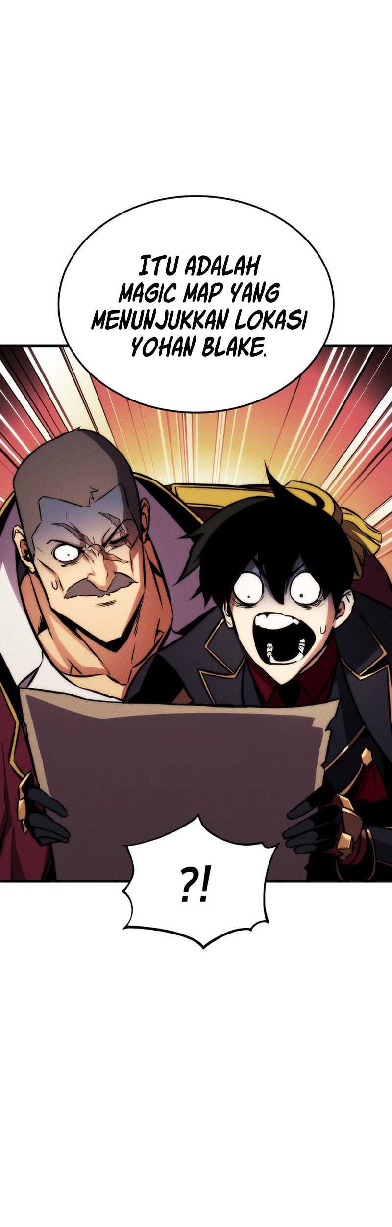 Ranker’s Return Chapter 185 Gambar 39