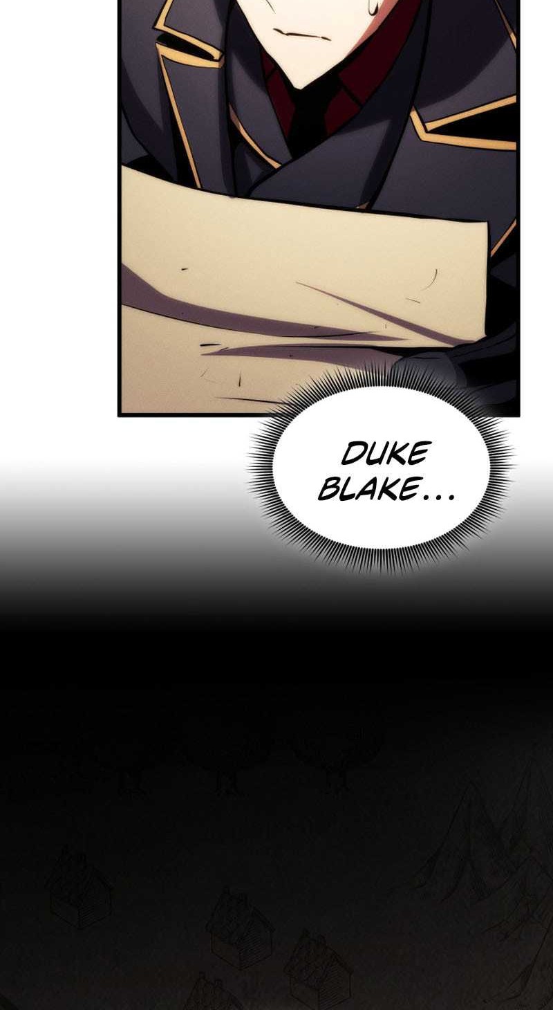 Ranker’s Return Chapter 185 Gambar 44