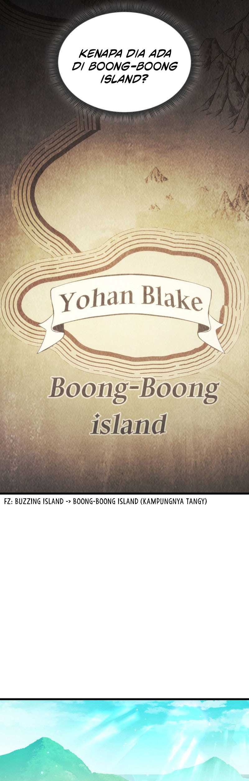 Ranker’s Return Chapter 185 Gambar 45