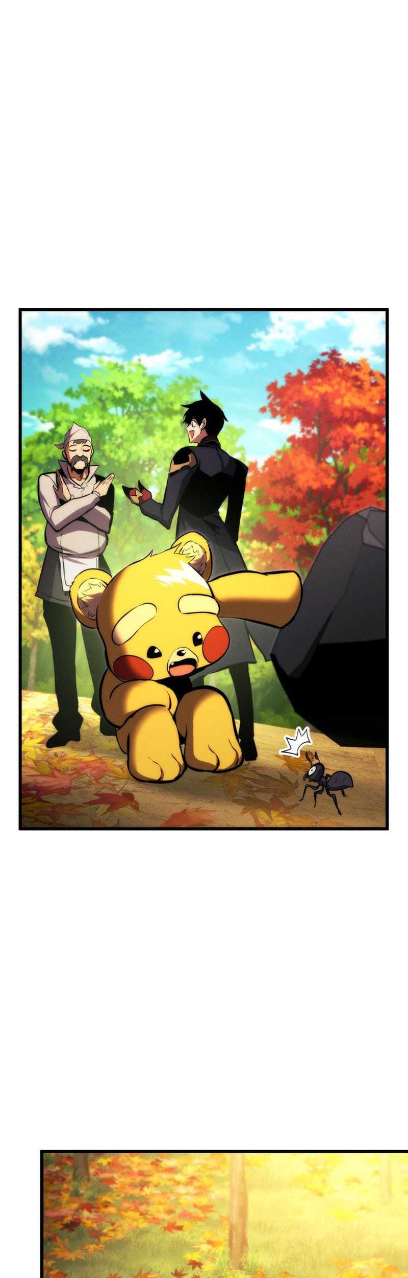 Ranker’s Return Chapter 185 Gambar 47