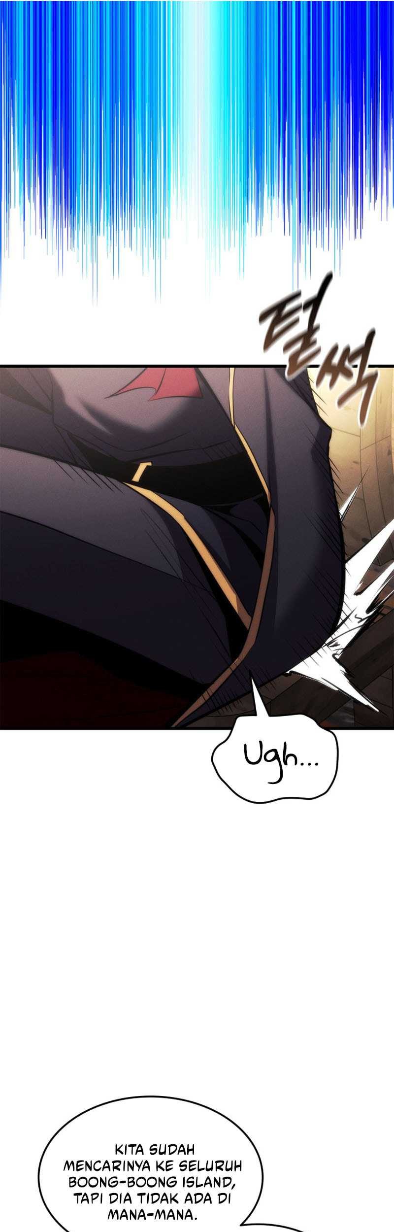 Ranker’s Return Chapter 185 Gambar 49