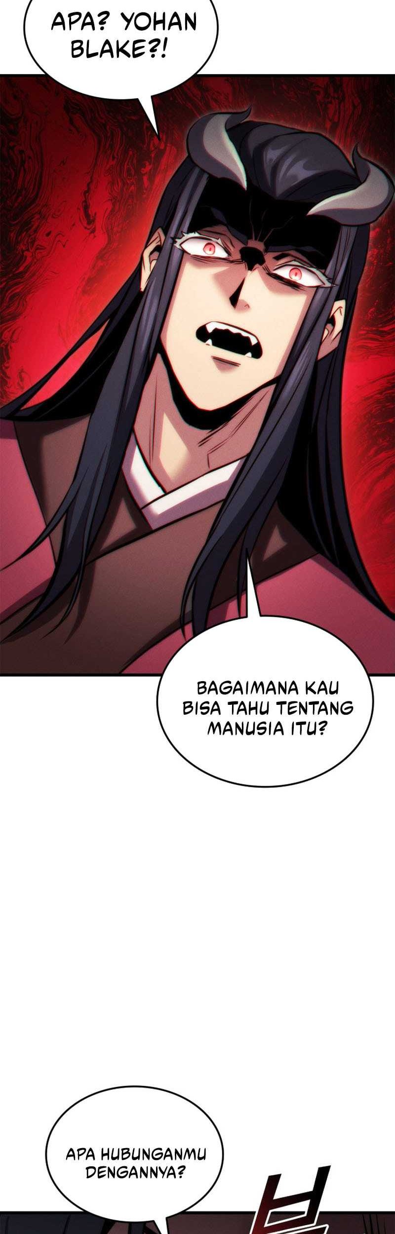 Ranker’s Return Chapter 185 Gambar 54