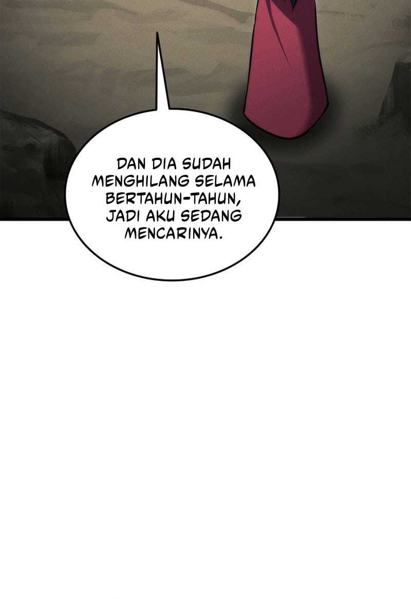 Ranker’s Return Chapter 185 Gambar 56