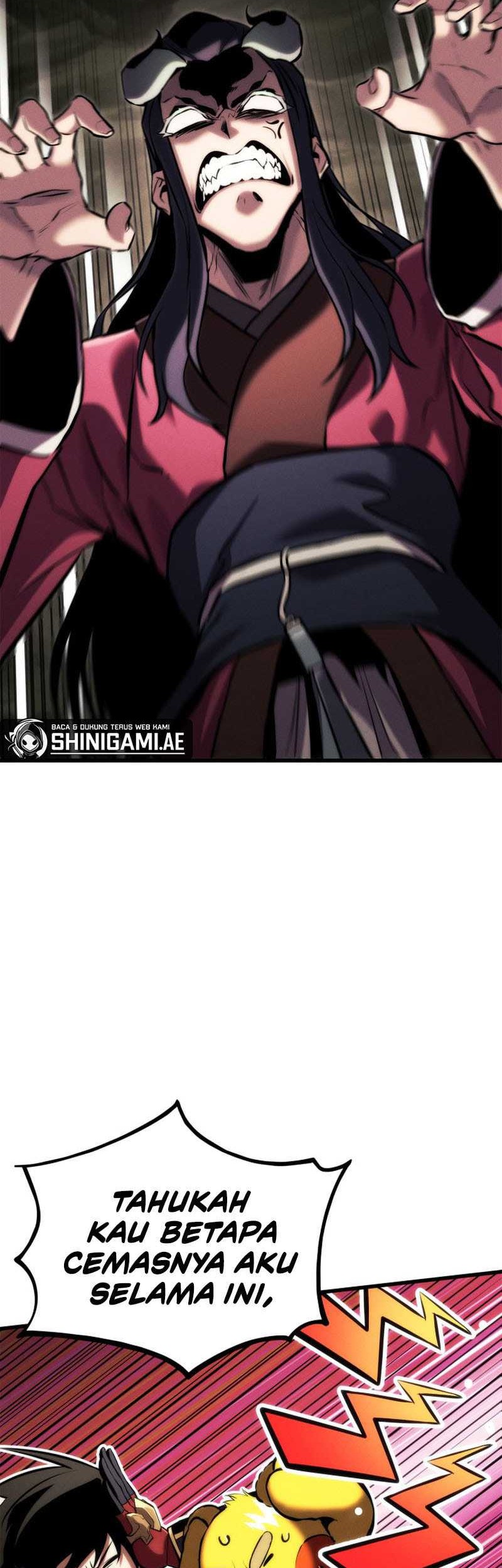 Ranker’s Return Chapter 185 Gambar 58