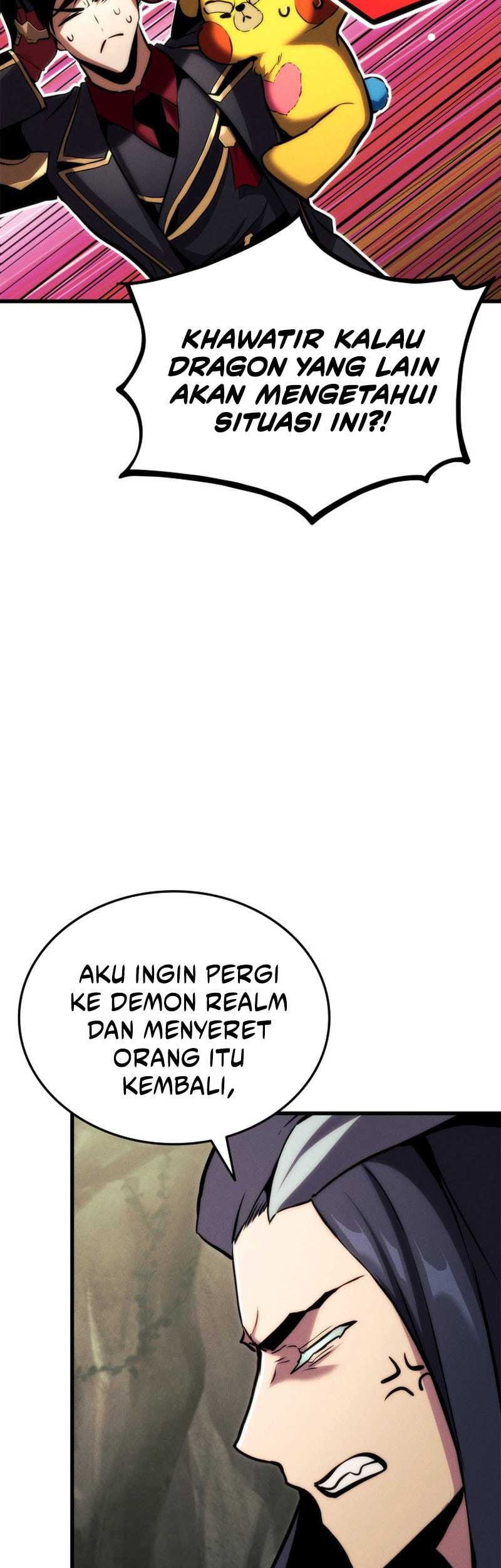 Ranker’s Return Chapter 185 Gambar 59