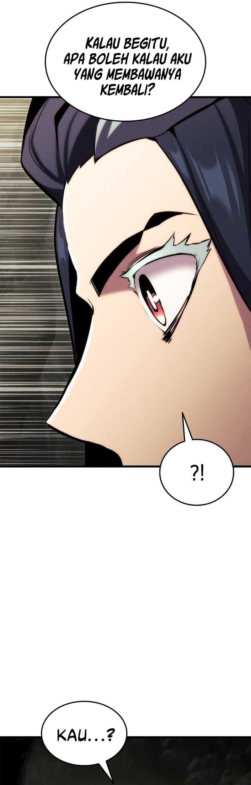 Ranker’s Return Chapter 185 Gambar 61