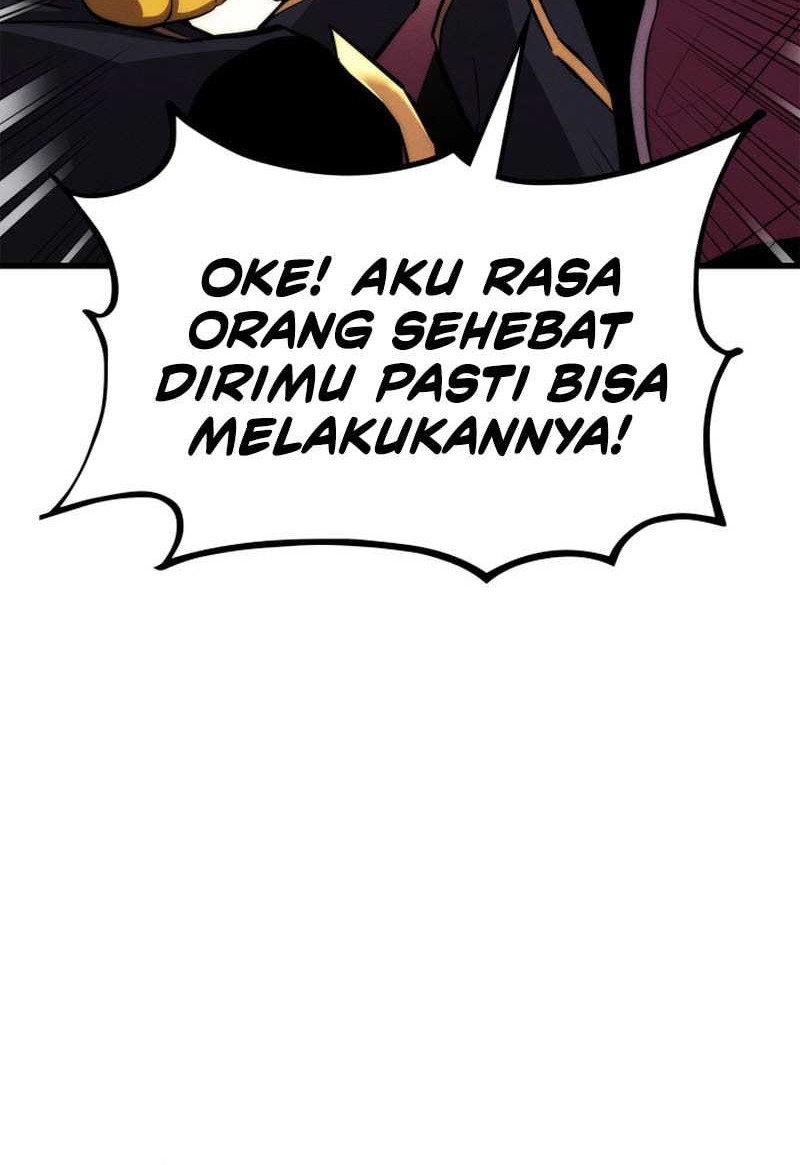 Ranker’s Return Chapter 185 Gambar 64