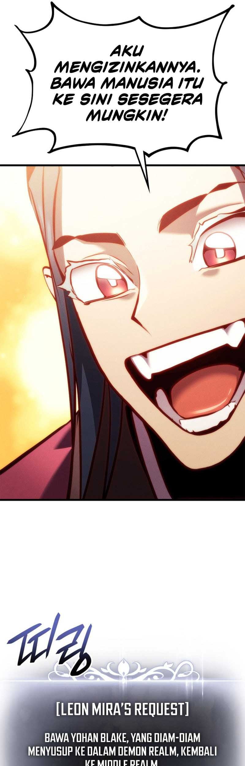 Ranker’s Return Chapter 185 Gambar 65