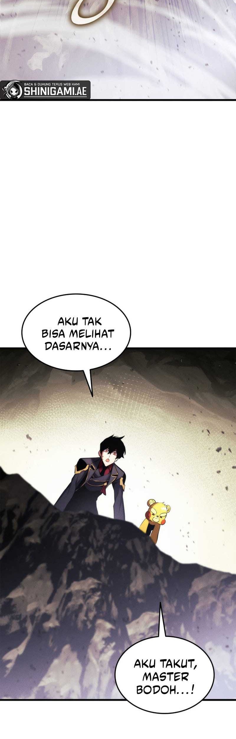 Ranker’s Return Chapter 185 Gambar 68
