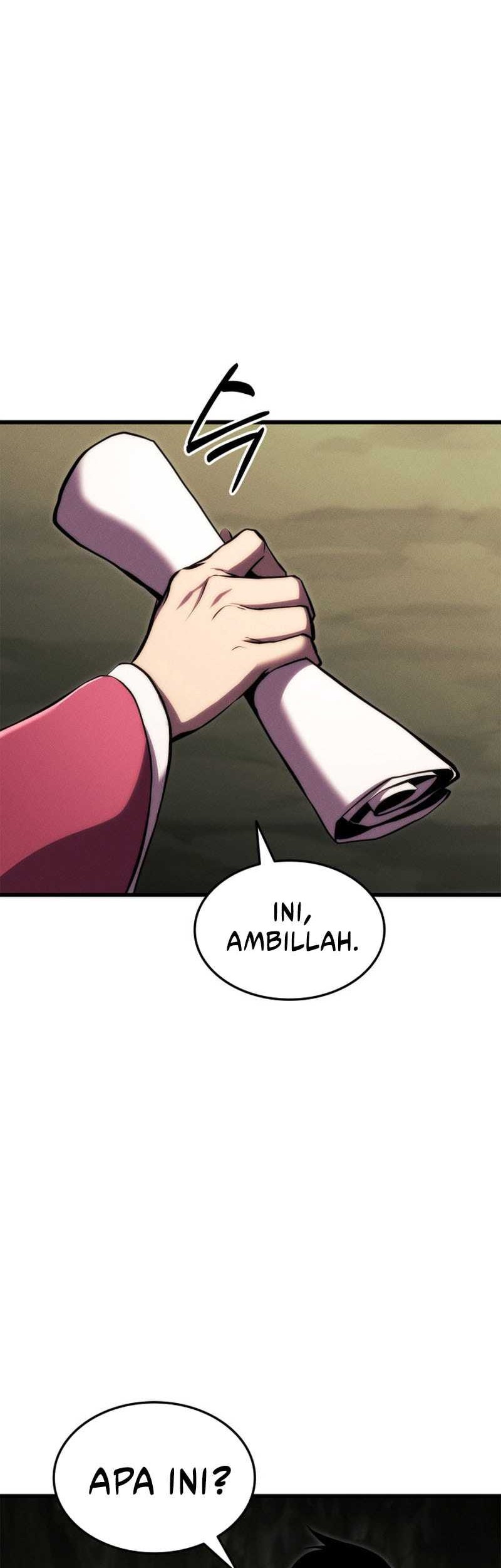 Ranker’s Return Chapter 185 Gambar 70