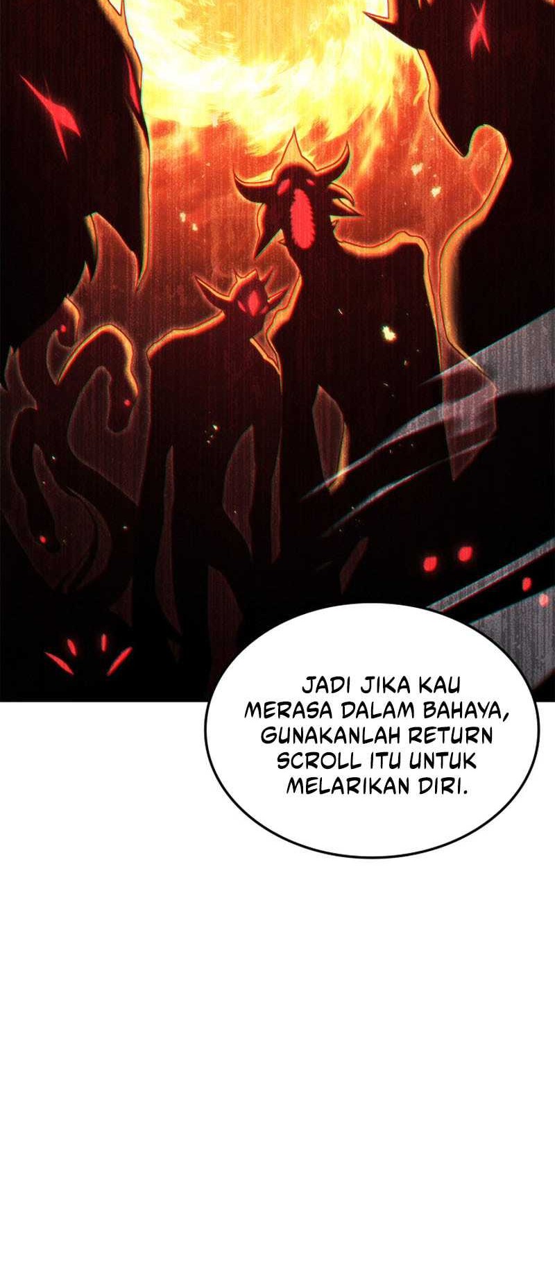 Ranker’s Return Chapter 185 Gambar 72