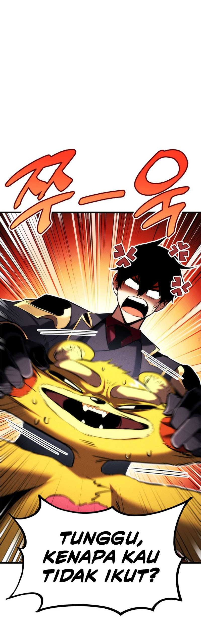 Ranker’s Return Chapter 185 Gambar 75