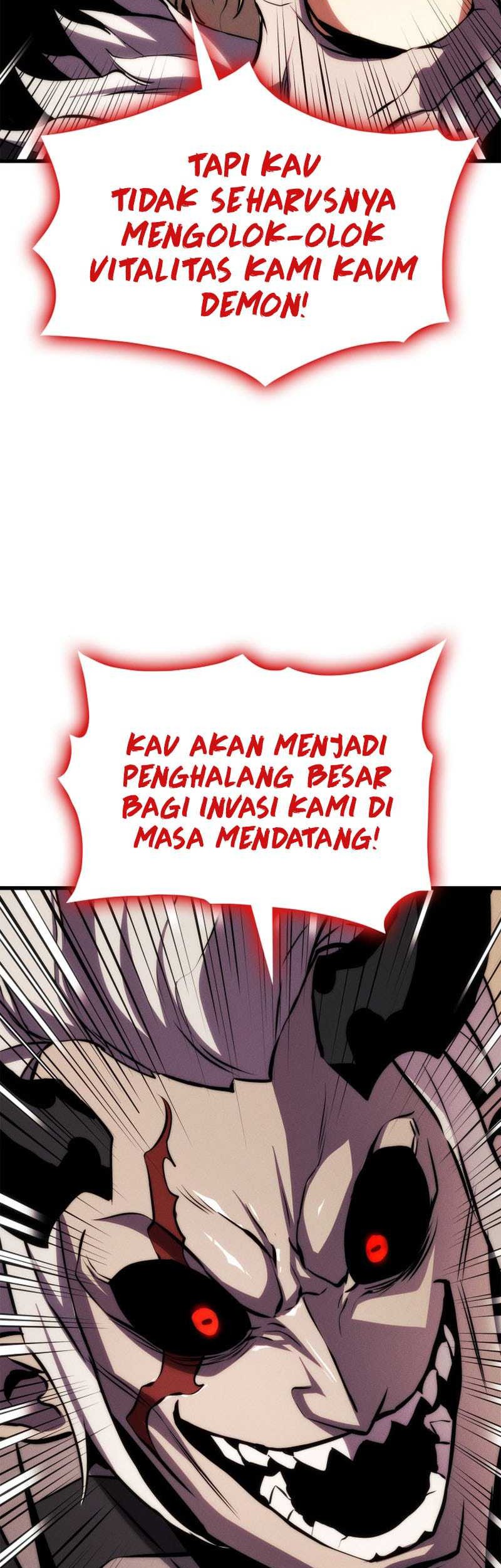 Ranker’s Return Chapter 185 Gambar 3