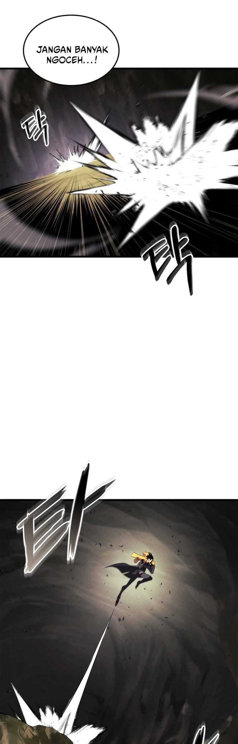 Ranker’s Return Chapter 185 Gambar 77