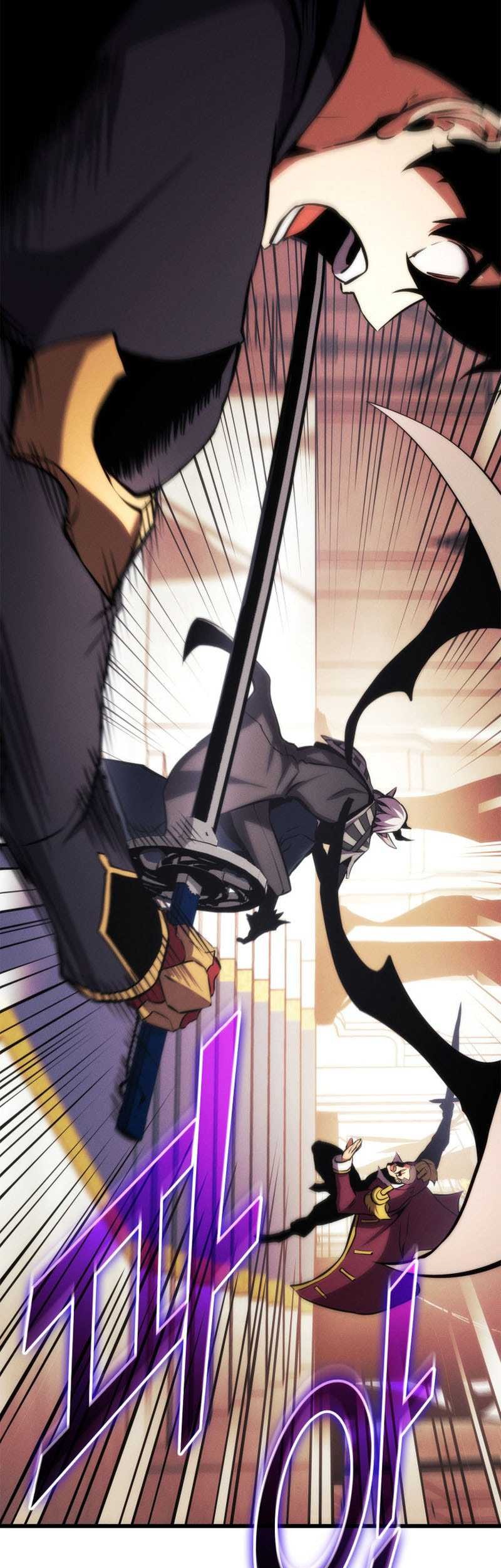 Ranker’s Return Chapter 185 Gambar 5