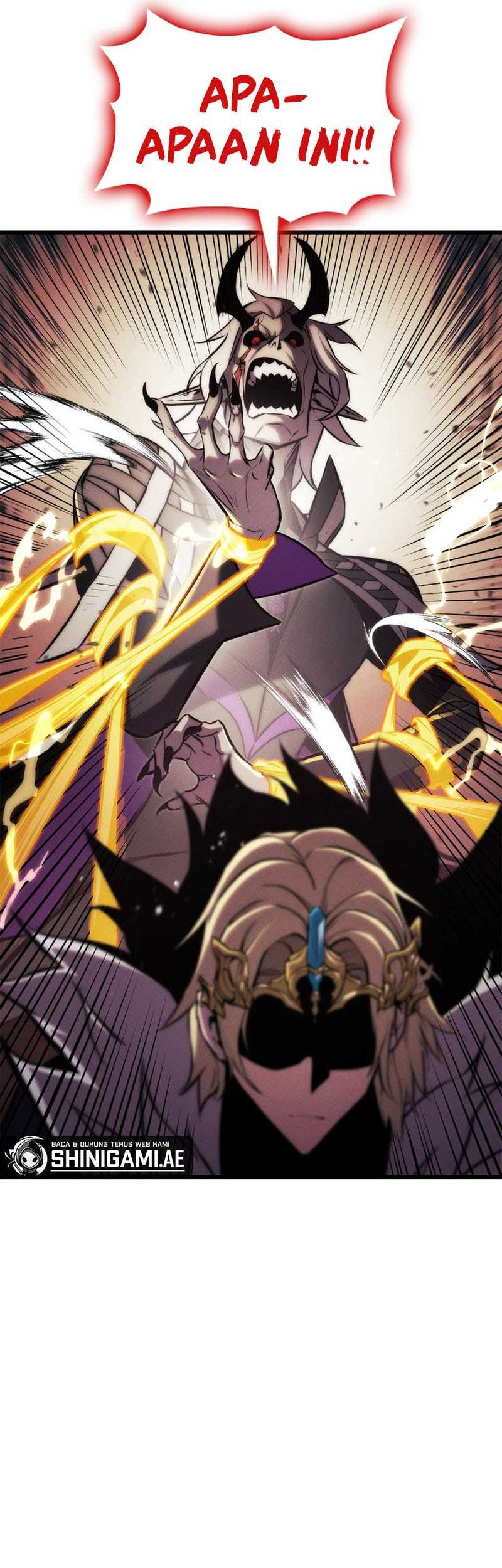 Ranker’s Return Chapter 185 Gambar 9